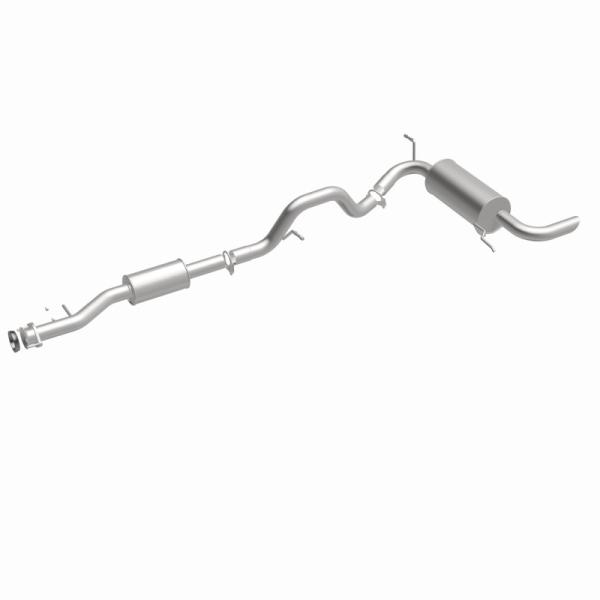 MAG BRE Exhaust Kits Magnaflow 106-0936