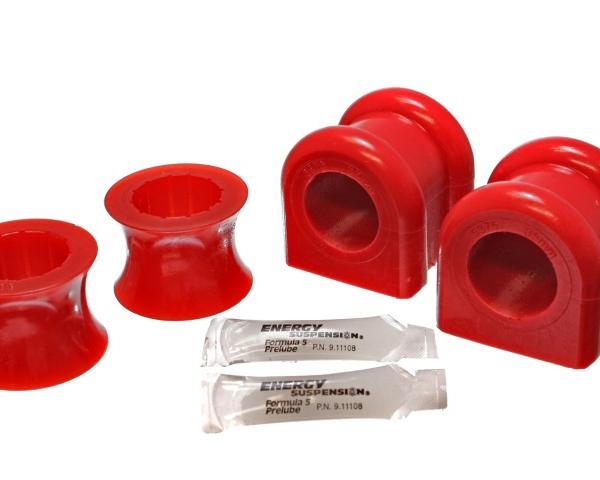 ES Sway Bar Bushings - Red Energy Suspension 5.5168R