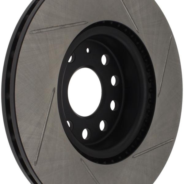 Stoptech 126.33098SR