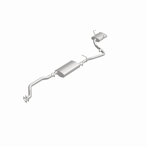 Magnaflow 106-0279