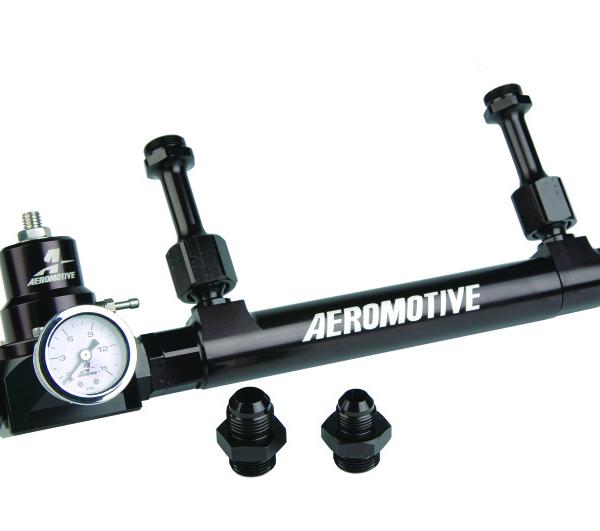 Aeromotive 17250