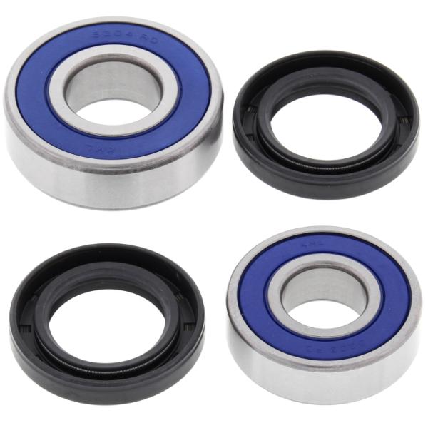 ABR Wheel Bearing Kits All Balls Racing 25-1217