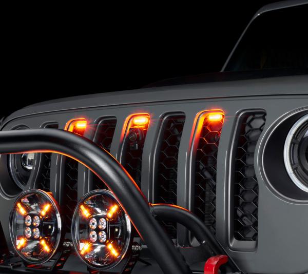 ORACLE Lighting 5889-005-C