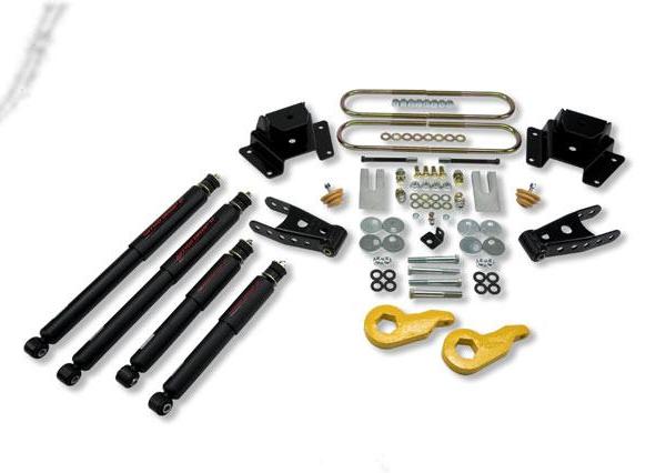 Belltech 938ND