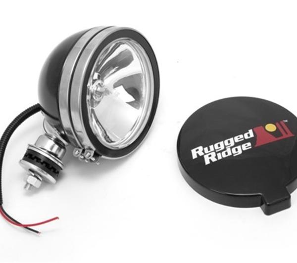 Rugged Ridge 15207.01