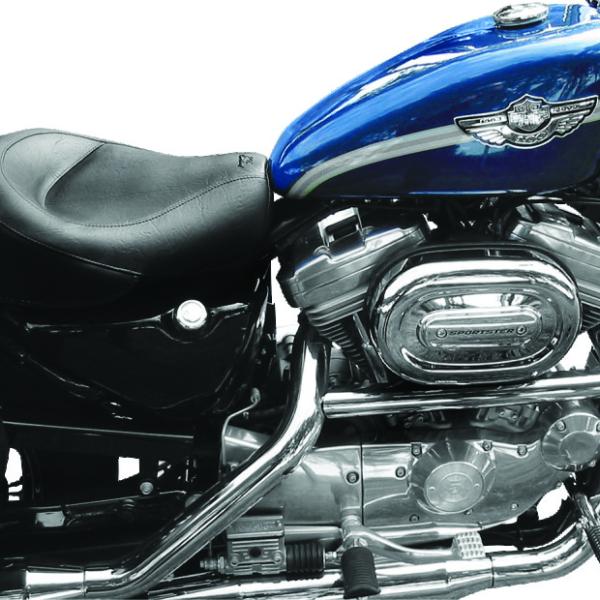Mustang Motorcycle 75759