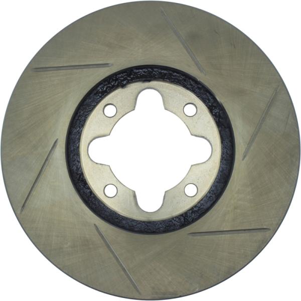 Stoptech 126.44017SR
