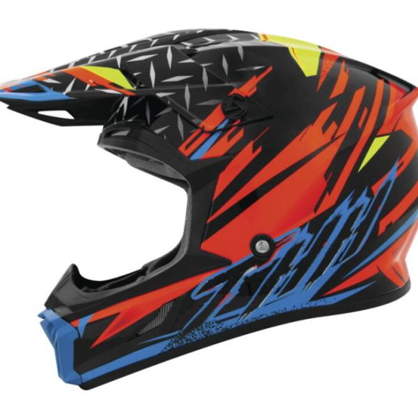 THH Helmets 646184