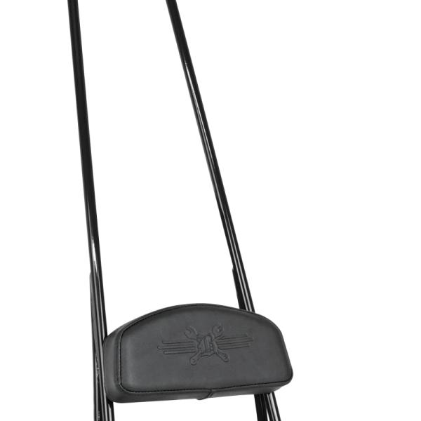 Burly Brand B13-1508B