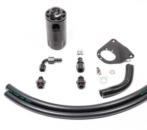 RAD Catch Can Kits Radium Engineering 20-0105-FL