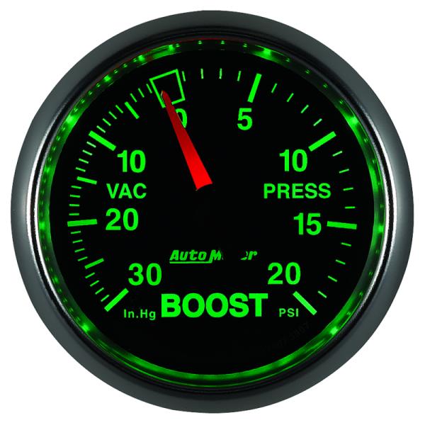 AutoMeter 3807