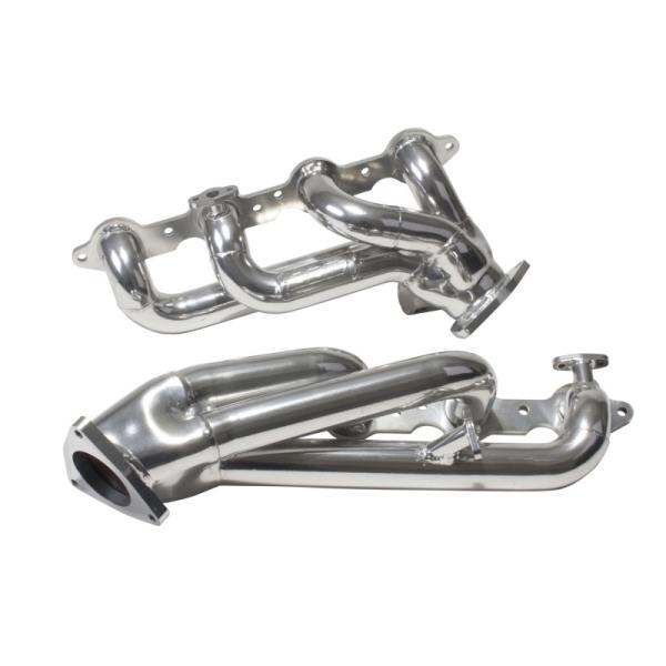 BBK Short Tuned Length Headers BBK 40050