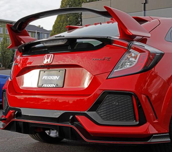 Perrin Performance PHP-BDY-251GBK