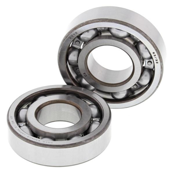 ABR Crank Bearing Kits All Balls Racing 24-1116