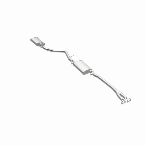 MAG BRE Exhaust Kits Magnaflow 106-0439