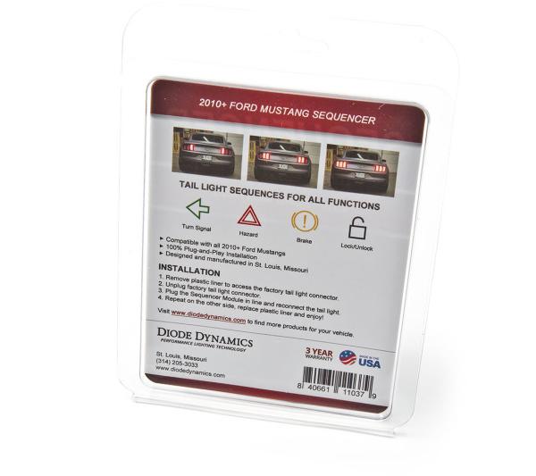 Diode Dynamics DD3016