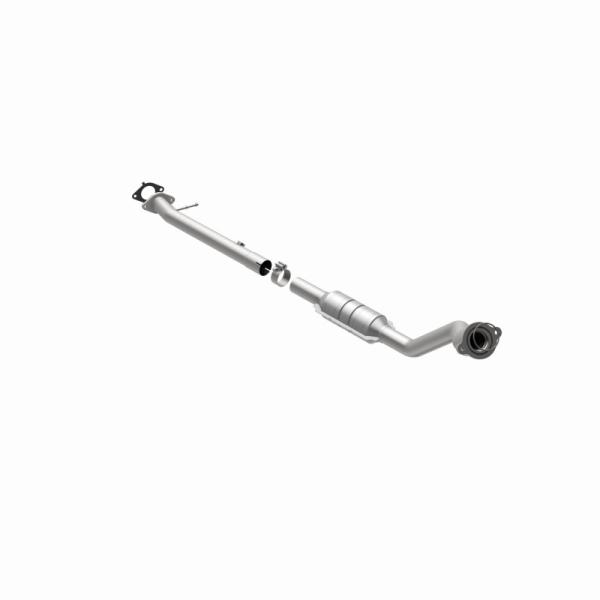 MAG Converter Direct Fit Magnaflow 51710