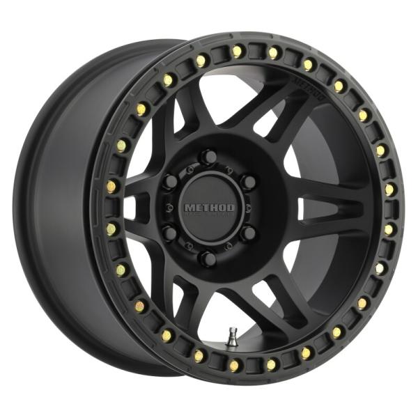 Method Wheels MR10679060544B