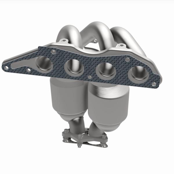 MAG Converter Direct Fit Magnaflow 5531347