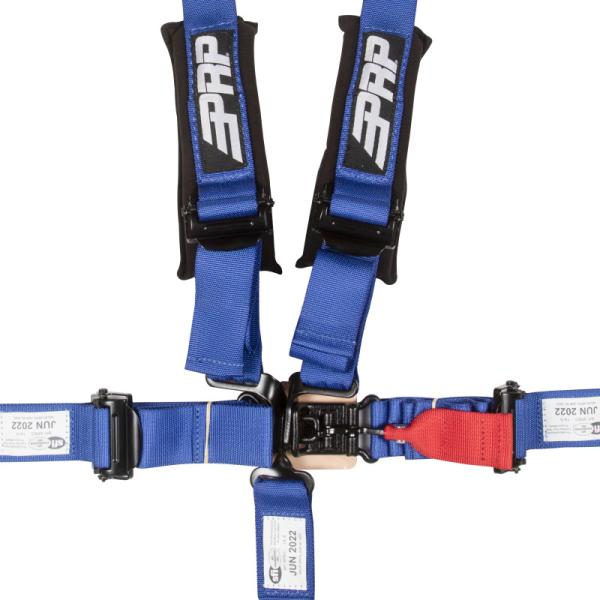 PRP Seats SB5.2RACEB