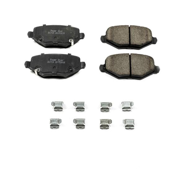 PowerStop 17-1719