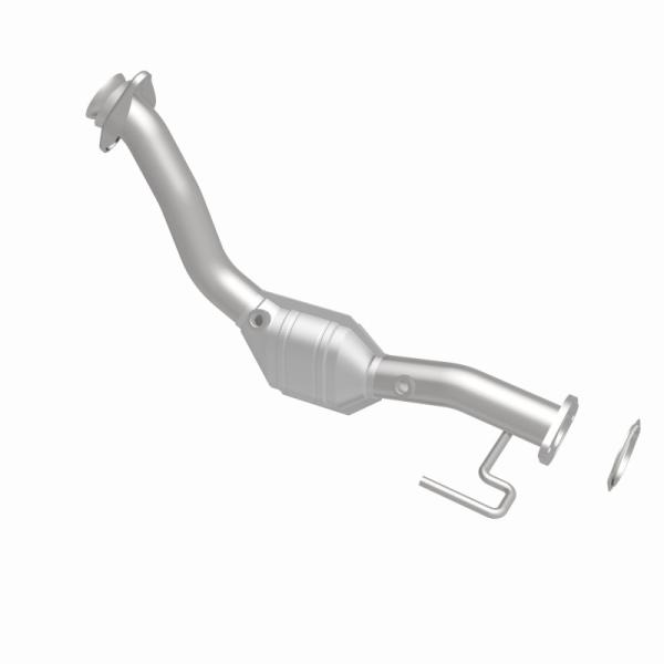 Magnaflow 447102