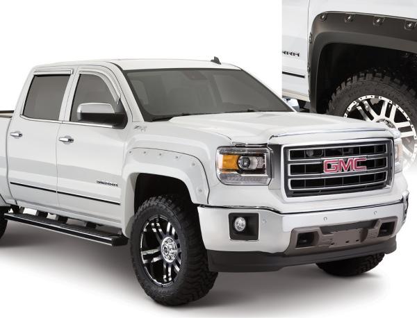 Bushwacker 40976-02