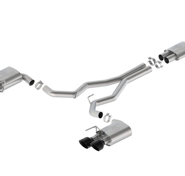 Ford Racing M-5200-DHS