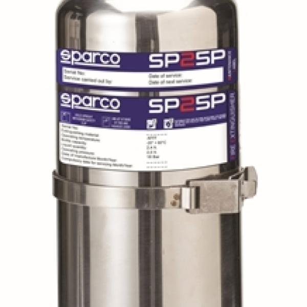 SPARCO 014775BXL2