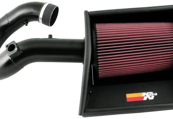 K&N Engineering 77-3063KTK