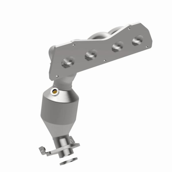 MAG Converter Direct Fit Magnaflow 5531519