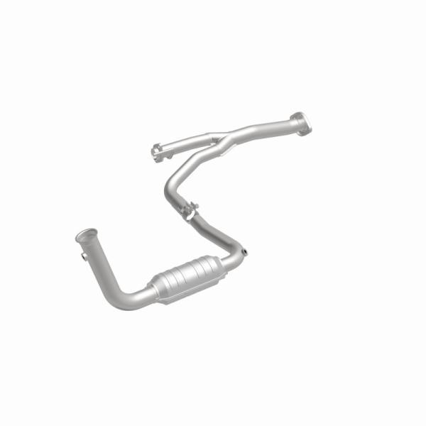 MAG Converter Direct Fit Magnaflow 49582