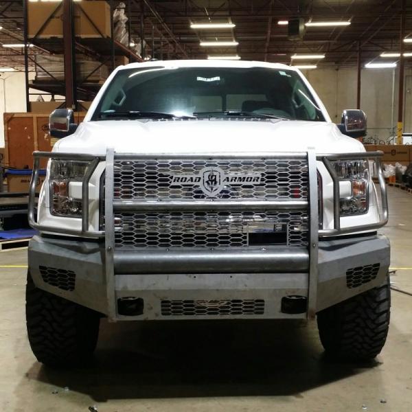 Road Armor 615VF6B