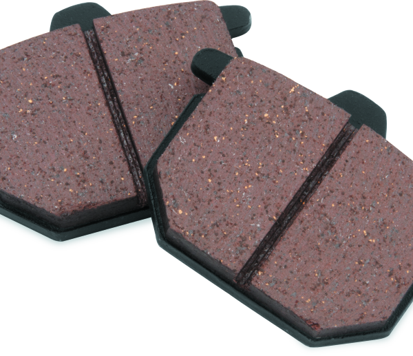 BKM Brake Pads BikeMaster 961160