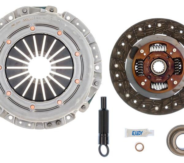 Exedy 04077