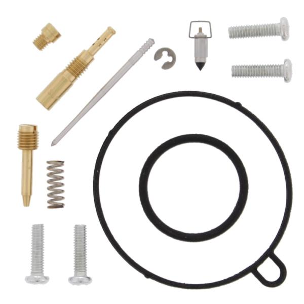 ABR Carburetor Rebuild Kits All Balls Racing 26-1351