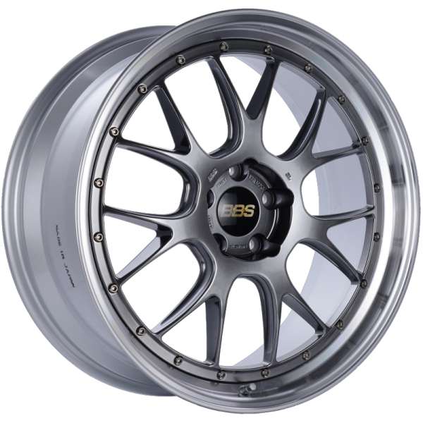 BBS LM325DBPK