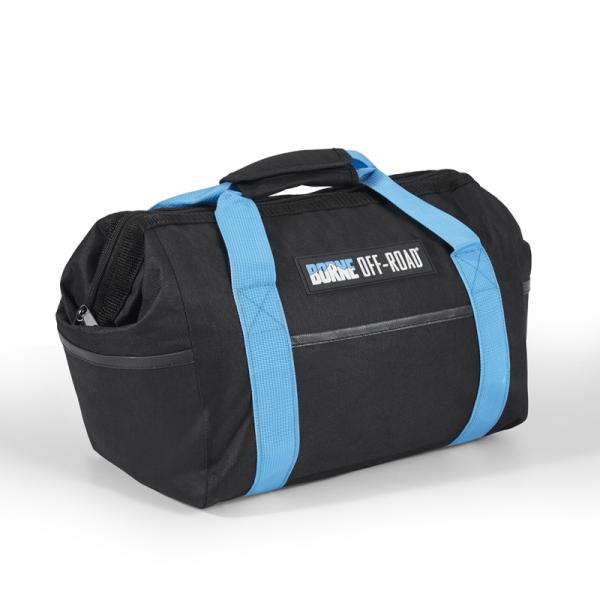 MM Apparel & Accessories Mishimoto BNRTC-TD-4BK