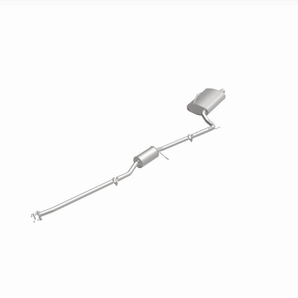 MAG BRE Exhaust Kits Magnaflow 106-0585