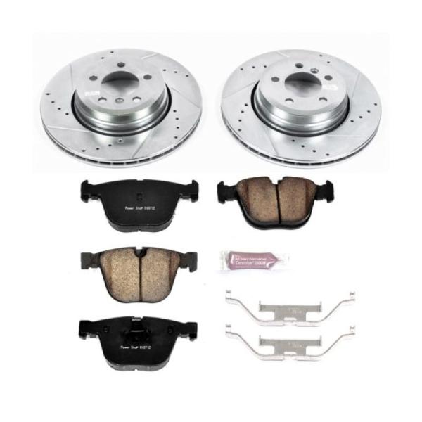 PowerStop K5283
