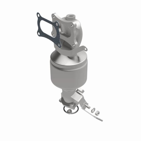 Magnaflow 5531893