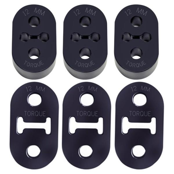 Torque Solution TS-EH-207