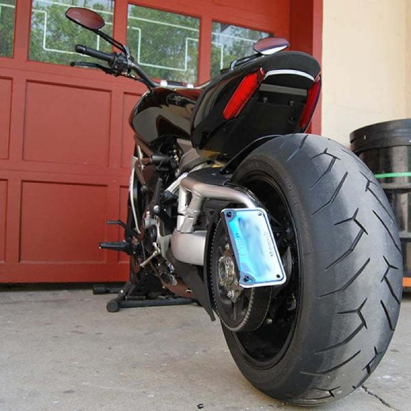 New Rage Cycles XD-SIDE