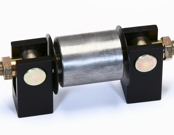 WIL Brake and Clutch Pedals Wilwood 340-1757