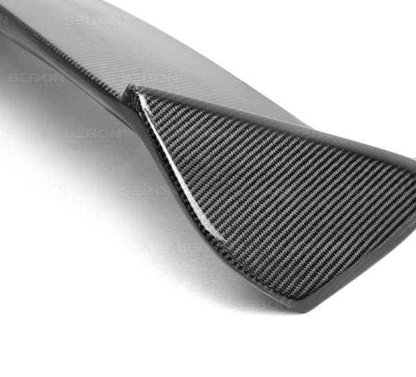 Seibon RS0809SBIMP-STI-LED