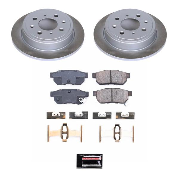 PowerStop SC408