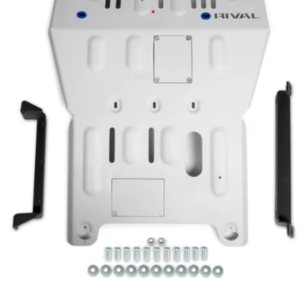 RLL Skid Plate Rival USA 2333.9542.1.6