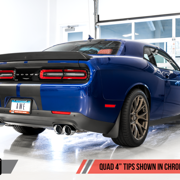 AWE Tuning 3015-42144