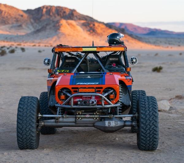 Rigid Industries 110223