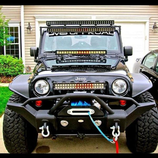 DV8 Offroad FBSHTB-01